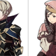Illustration for article titled The Children of iFire Emblem Fates/i